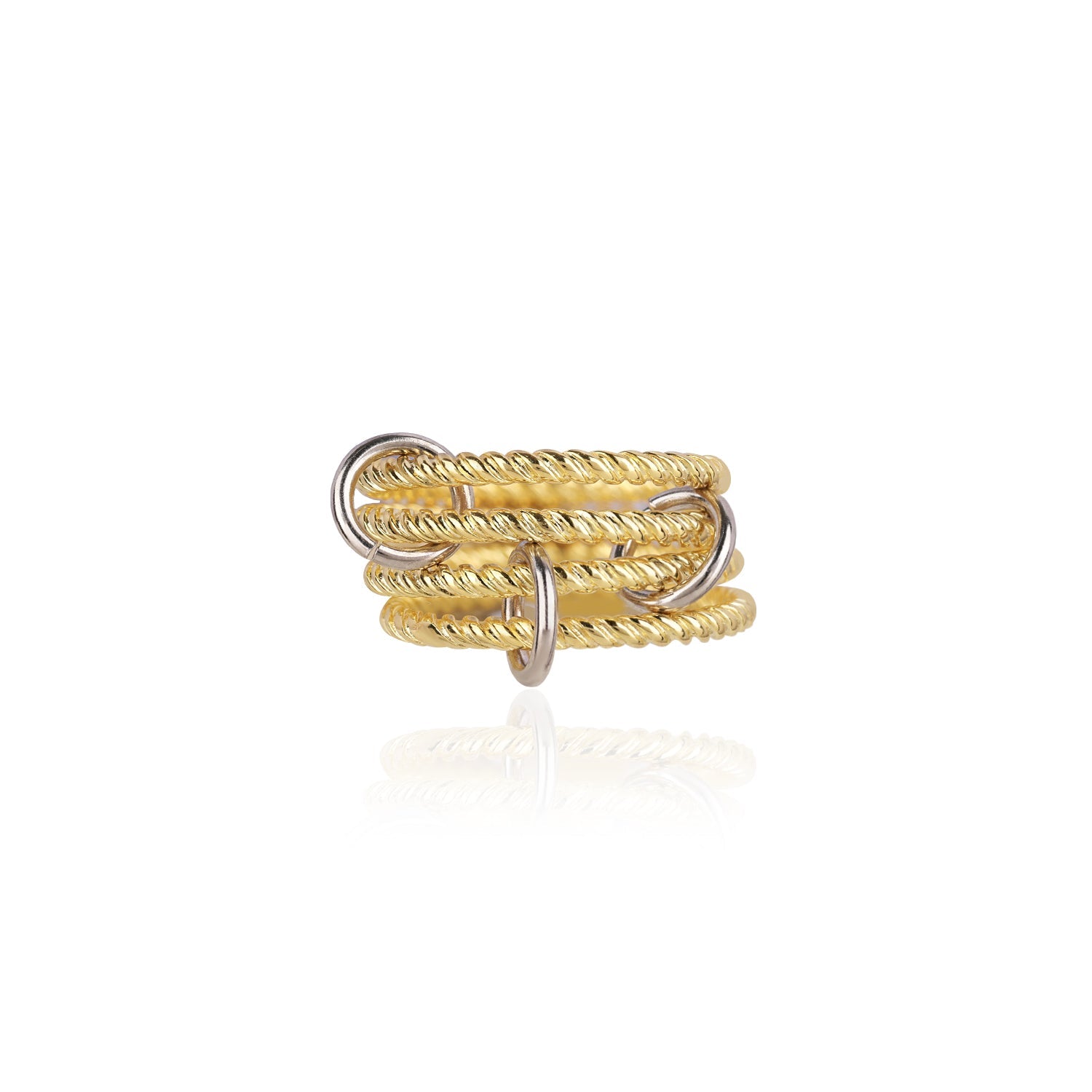 GJR030 925 sterling silver wholesale ring