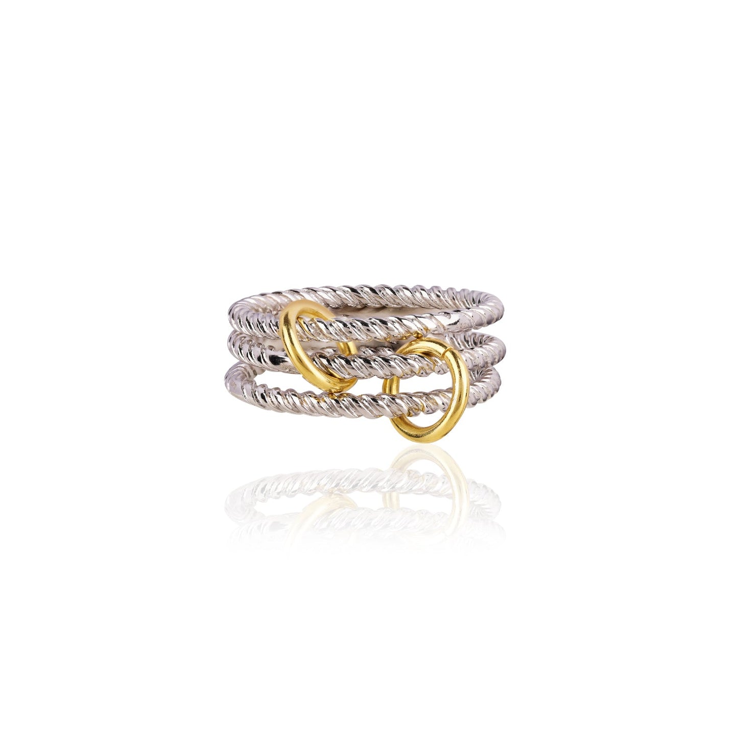 GJR034 925 sterling silver wholesale ring