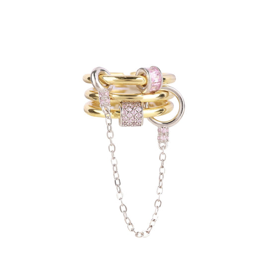 GJR036 925 sterling silver wholesale ring