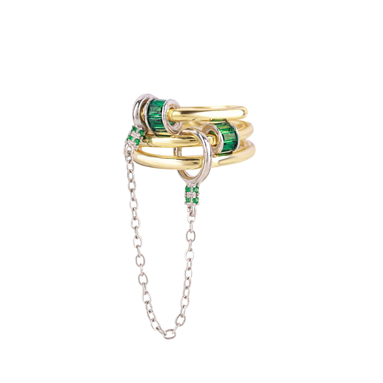 GJR037 925 sterling silver wholesale ring