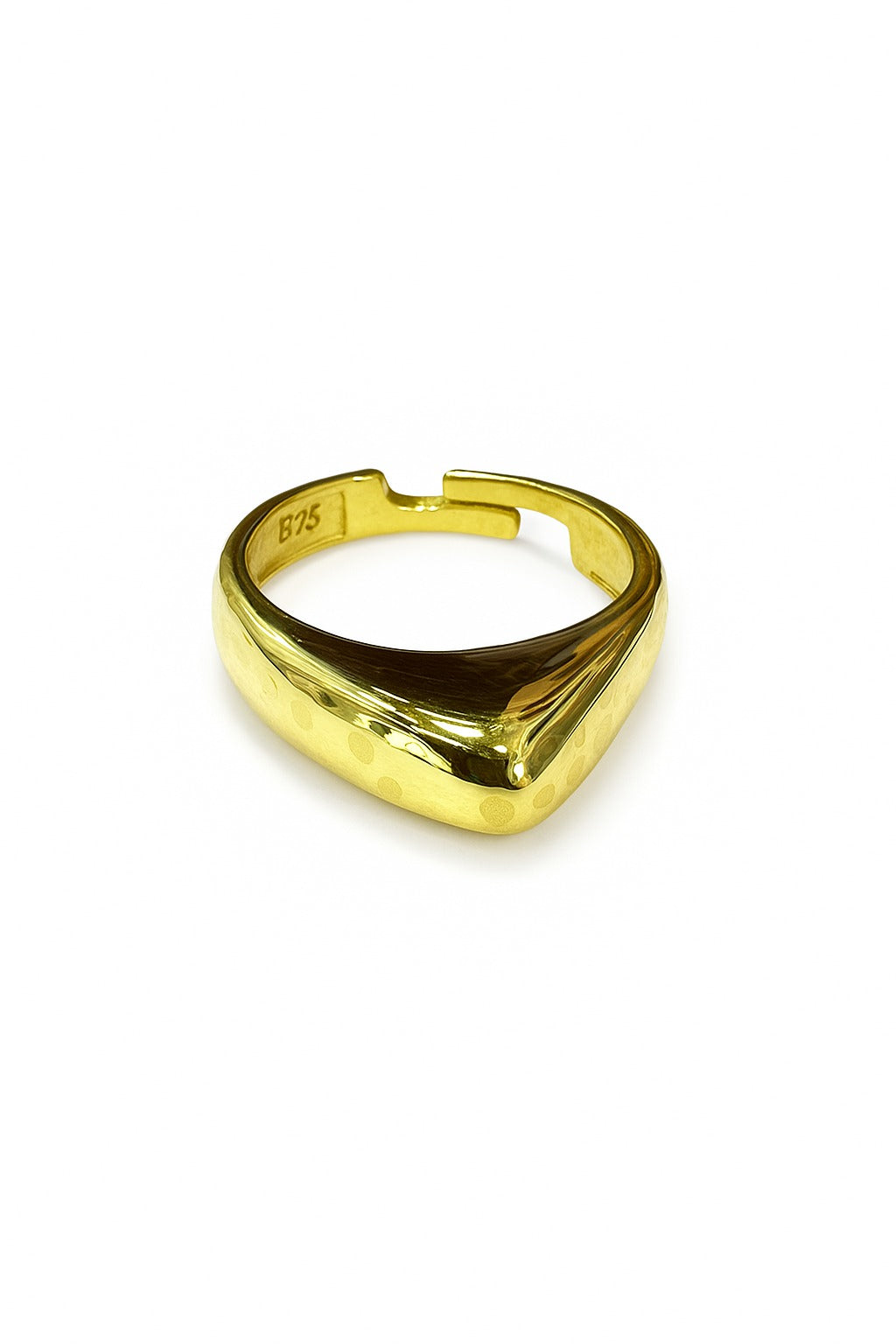 GJR038 925 sterling silver wholesale ring