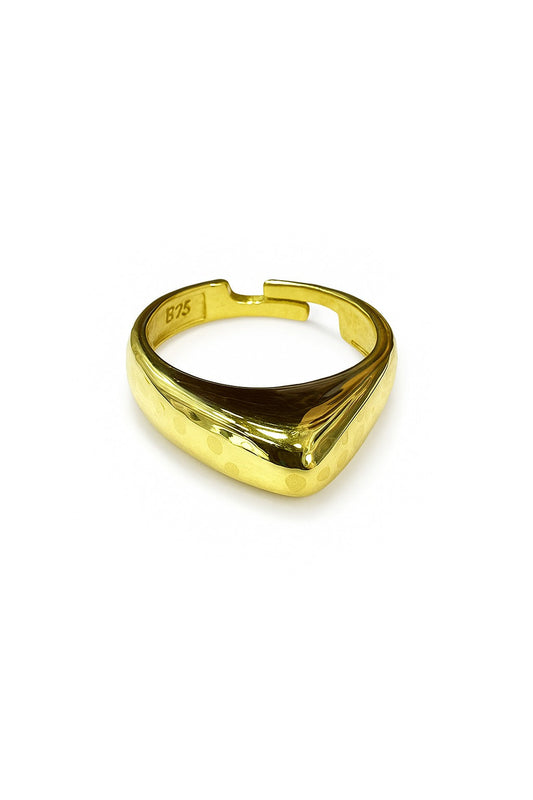 GJR038 925 sterling silver wholesale ring