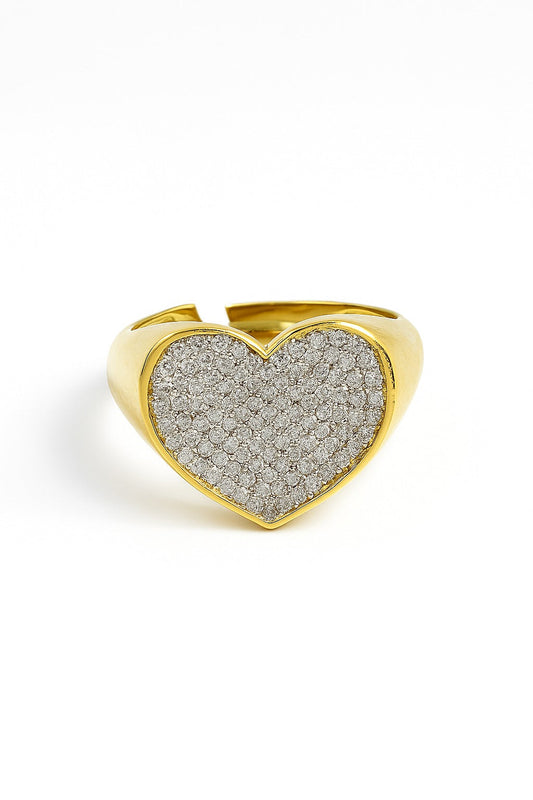 GJR039 925 sterling silver wholesale ring