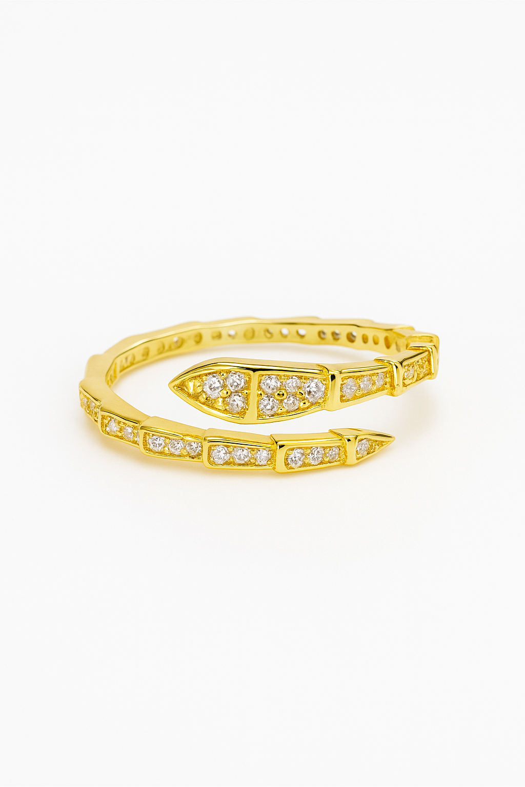GJR004 925 sterling silver wholesale ring