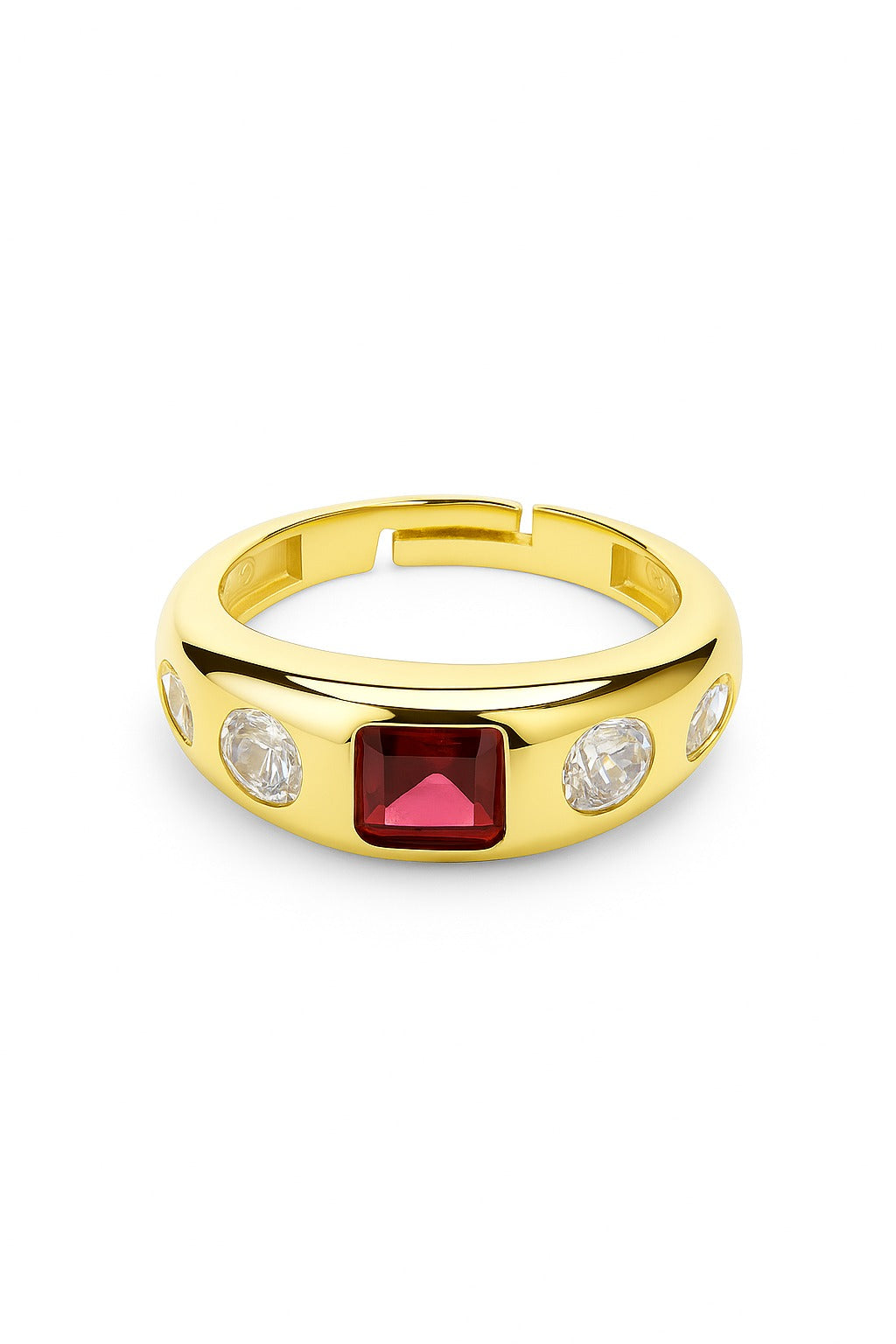 GJR042 925 sterling silver wholesale ring
