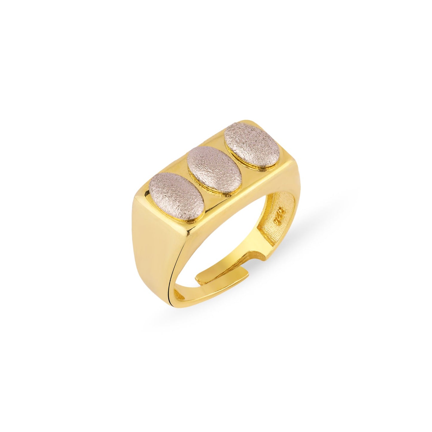 GJR045 925 sterling silver wholesale ring
