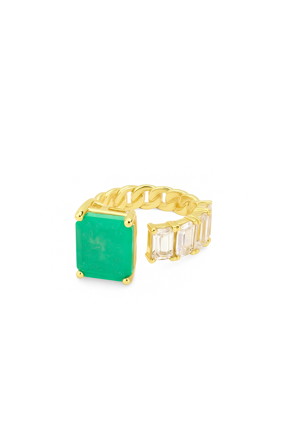 GJR005 925 sterling silver wholesale ring