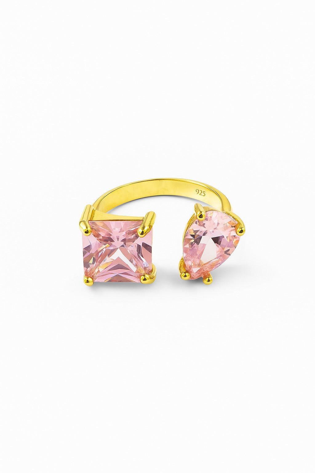 GJR054 925 sterling silver wholesale ring