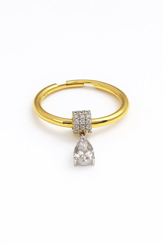 GJR056 925 sterling silver wholesale ring