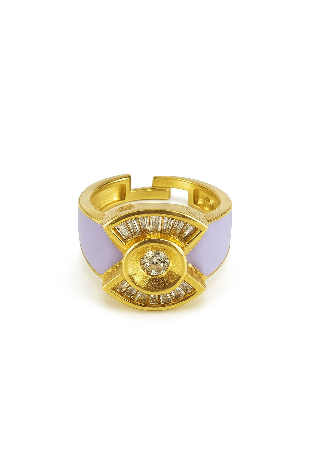 GJR058 925 sterling silver wholesale ring