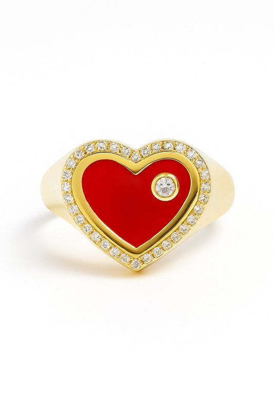 GJR061 925 sterling silver wholesale ring