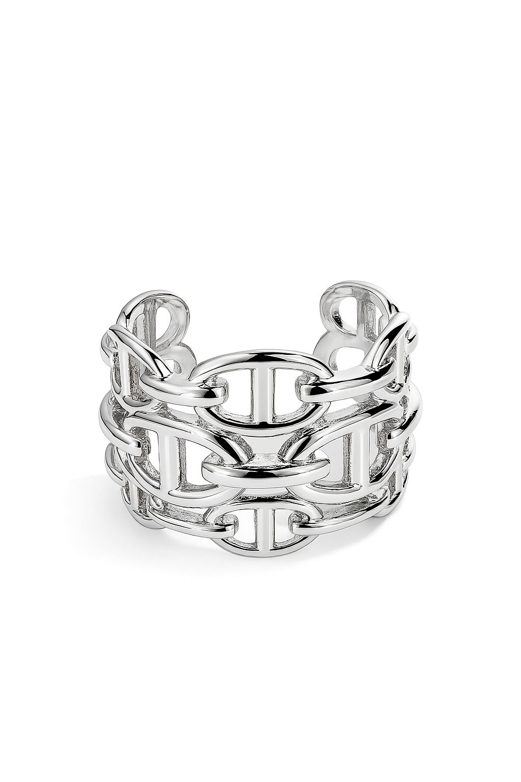 GJR063 925 sterling silver wholesale ring