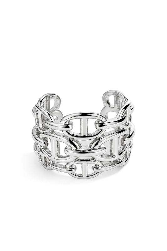 GJR063 925 sterling silver wholesale ring