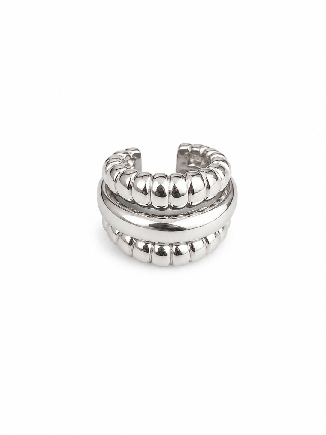 GJR066 925 sterling silver wholesale ring