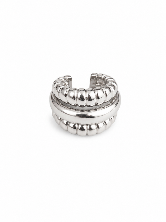 GJR066 925 sterling silver wholesale ring