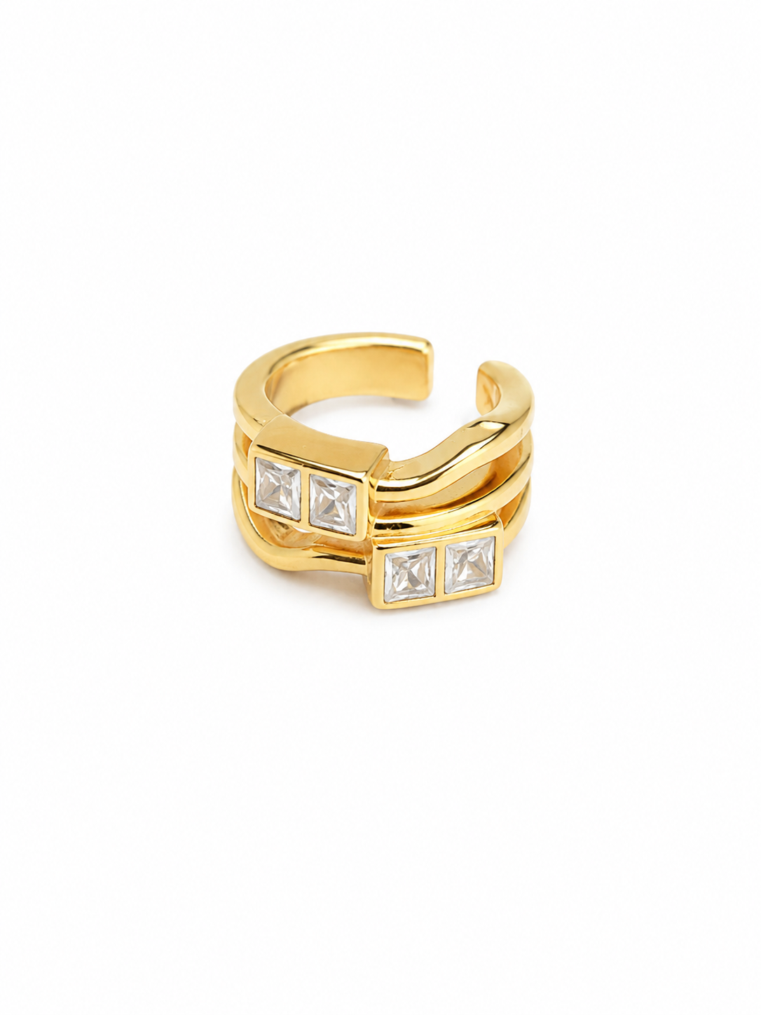 GJR067 925 sterling silver wholesale ring