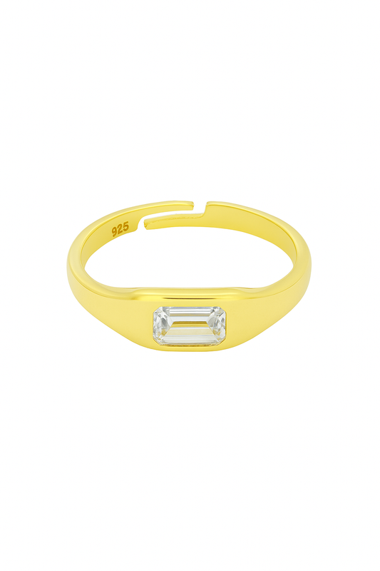 GJR008 925 sterling silver wholesale ring