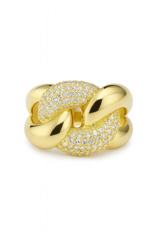 GJR080 925 sterling silver wholesale ring