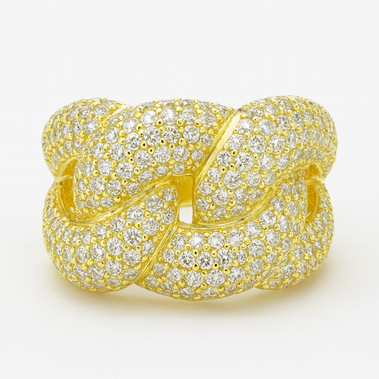GJR081 925 sterling silver wholesale ring