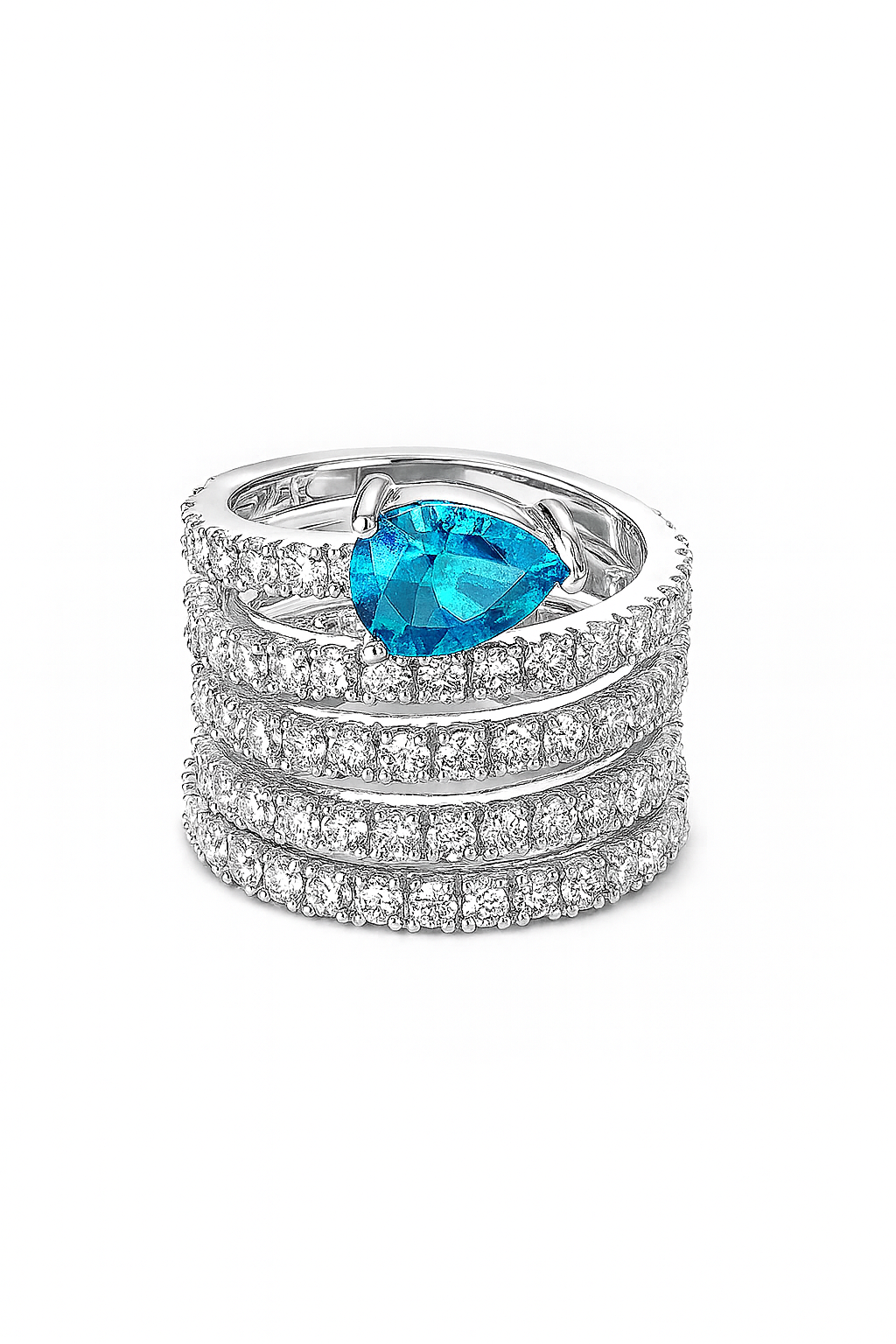 GJR082 925 sterling silver wholesale ring