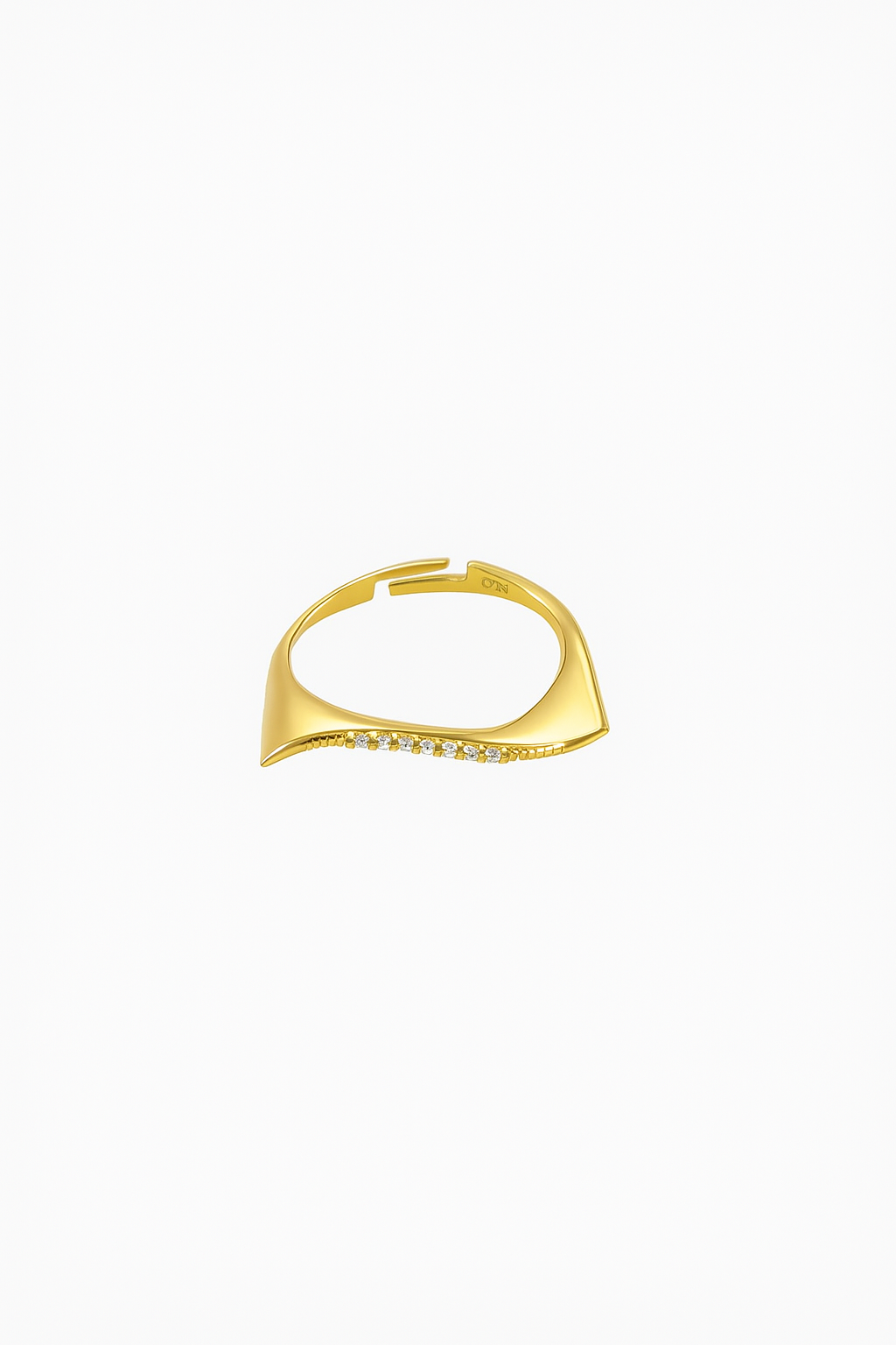 GJR009 925 sterling silver wholesale ring