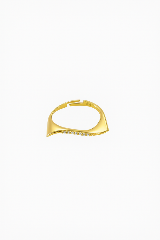 GJR009 925 sterling silver wholesale ring
