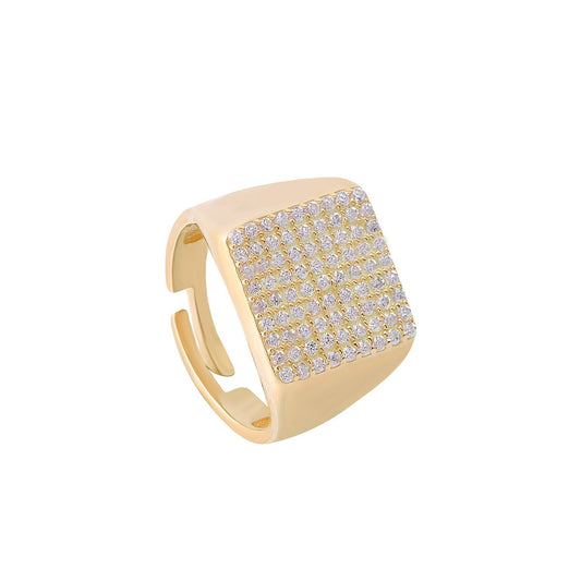 GJR097 925 sterling silver wholesale ring