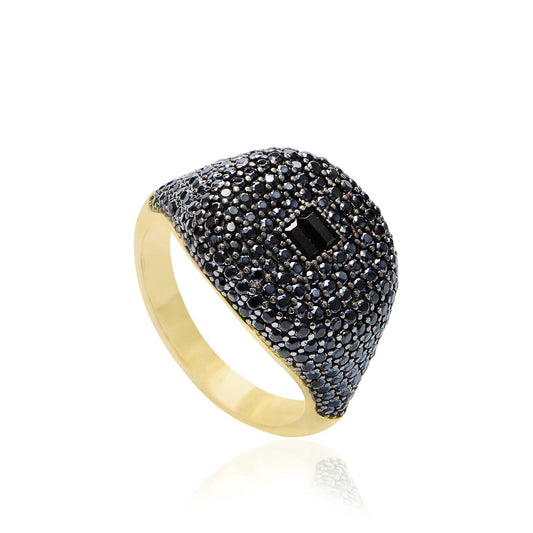 GJR098 925 sterling silver wholesale ring