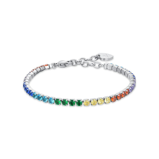 Artistic Openwork Classic Tennis Jewelry GJTN012 925 sterling silver wholesale jewelry