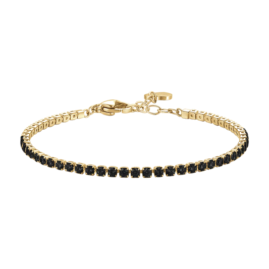 Contemporary Curved Statement Tennis Jewelry GJTN021 925 sterling silver wholesale jewelry